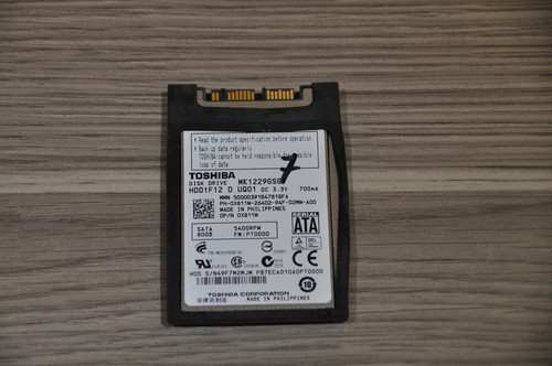 Disque dur dell latitude - dell,