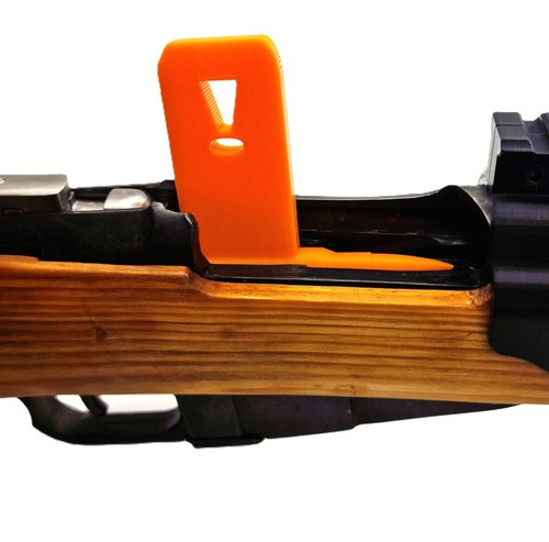 Mosin nagant cartouche - -,