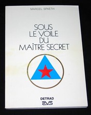 FRANC-MACONNERIE SOUS LE VOILE