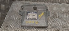 Calculateur moteur LUCAS - RENAULT Clio II (2) 1.9 D - Réf : 7700868300 (H)