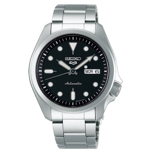 Seiko sports srpe55k1 montre - 5,