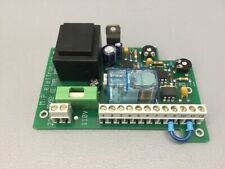 PRX92 - ELECTRONICA -  PRX92 / Carte de contrôle à régulation externe  USED