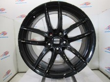 JANTE ALUMINIUM SEAT LEON II  18 POUCES  2451533