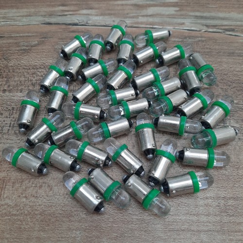 Ampoules led ba9s t4w - 40,