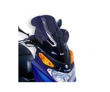 SUZUKI 125 BURGMAN- 02/06 -