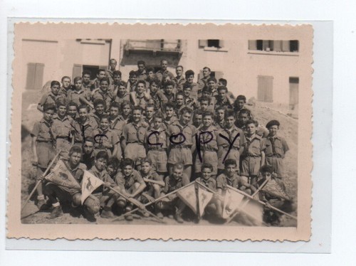 A205 photo originale vintage - photo,