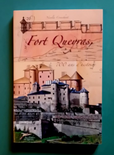 Fort queyras 700 - queyras,