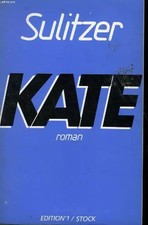 Kate. la femme pressee