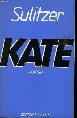 Kate femme pressee - kate.,