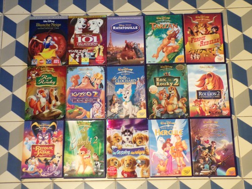 Lot dvd - lot, 10