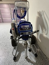 Graco Ultimate MX II 695