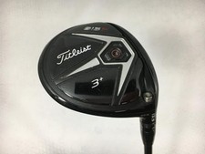 Titleist 915F Fairway 13.5°