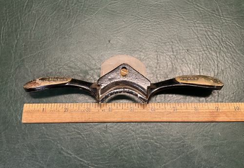 Vintage amt adjustable - vintage, curved