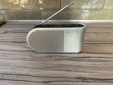 Radio Sony FW/LW 2 band