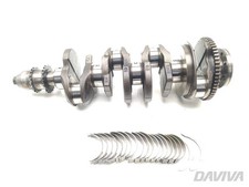 Renault Trafic II Vilebrequin