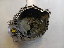 Boite de vitesses PEUGEOT 308 2 PHASE 1 9820673380