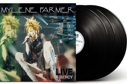 Mylene farmer live - –,