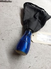 Pommeau de vitesses CITROEN C2 PHASE 1