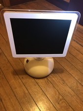Apple iMac G4 15" 700 MHz –