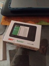 ISDT Lipo Checker Akku CHECKER BG-8S 1-8S LIPO BATTGO / BG-8S