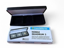 Ecrin nobile Quadrum 3 - leuchtturm