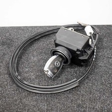 MB SLK R172 Bouton de