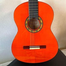 Guitare Flamenco Guiterras