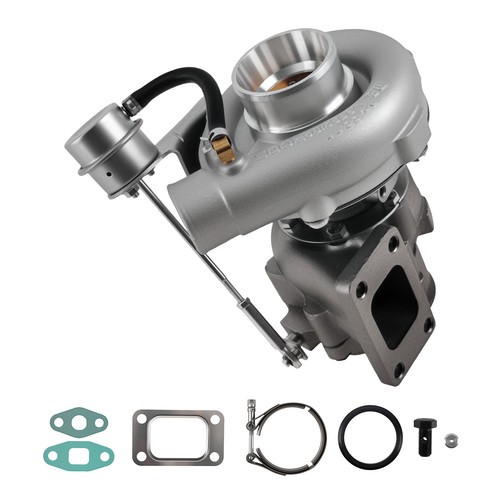 Billet t03 t04 turbo - billet, t3