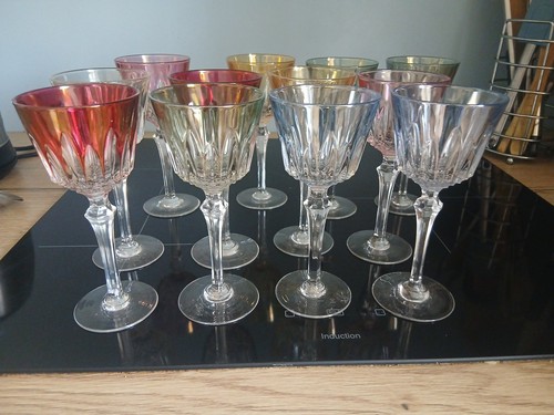 Verres vin rhin - du,