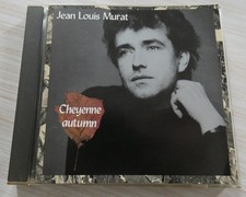CD ALBUM CHEYENNE AUTUMN JEAN