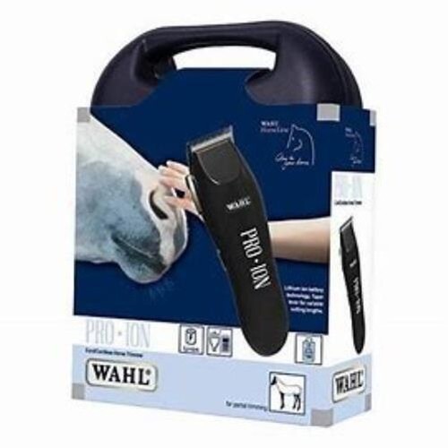 Wahl sans Fils Lithium Pro Ion