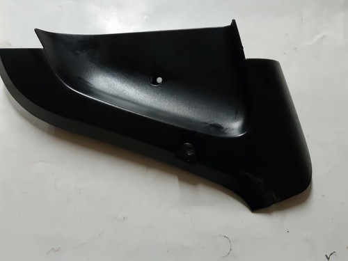 Panneau latéral tondeuse - panneau,