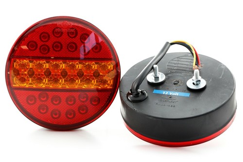 12v feux arrière led - x,