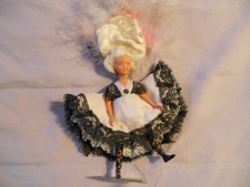 poupée french cancan