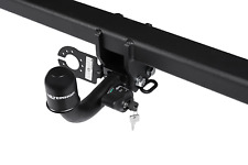 Attelage démontable pour