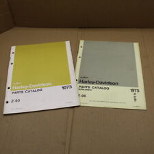 CATALOGUE PIECE DETACHEES