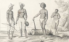 Papouasie-Nouvelle-Guinée