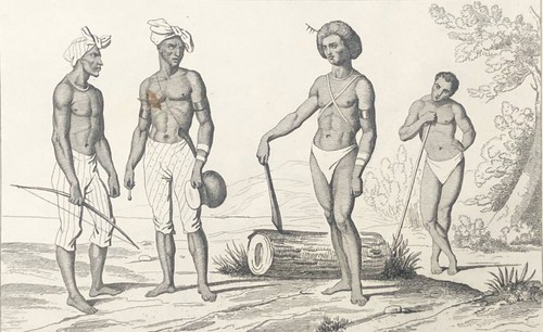Papouasie-Nouvelle-Guinée