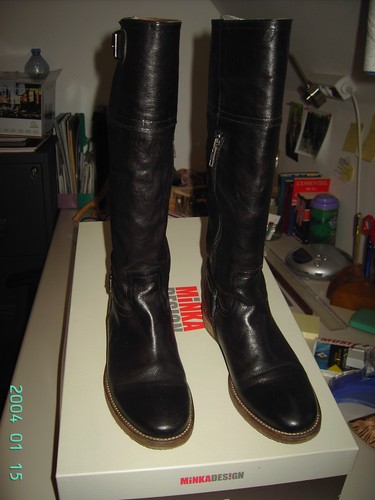 Minka design bottes neuves tt - bottes,