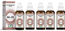 New Life NL 20 gouttes de