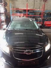 Capot CHEVROLET CRUZE PHASE 1
