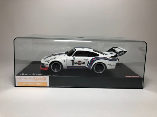 Kyosho mini porsche - kyosho, mini-z