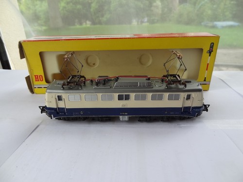 Ech fleischmann loco - ech,