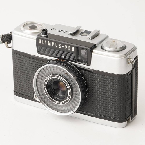 Excellent olympus pen ee3 - [excellent+],