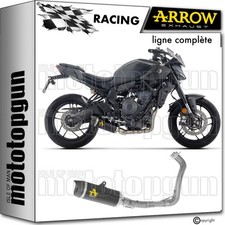 ligne complete race noir c