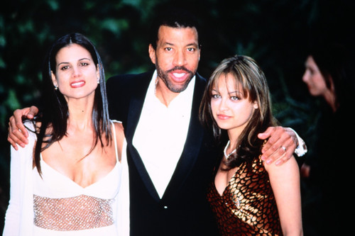 Lionel richie photographie - lionel,