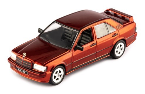 Ixomodels voiture de - -, 1984
