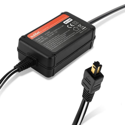 Adaptateur secteur pour sony - pour,