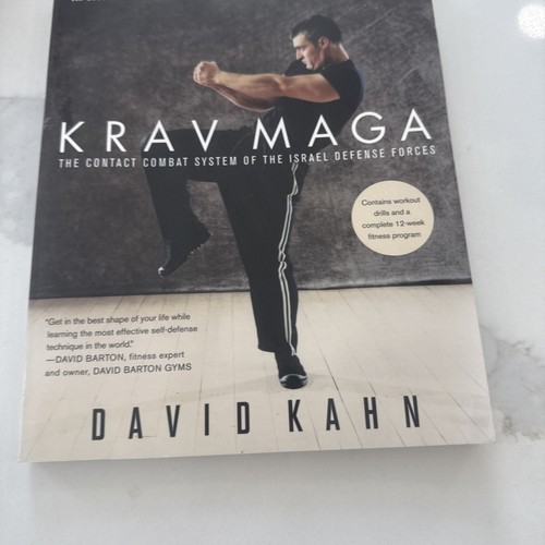 Krav maga essential - :, guide