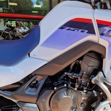 Autocollant Moto compatibles